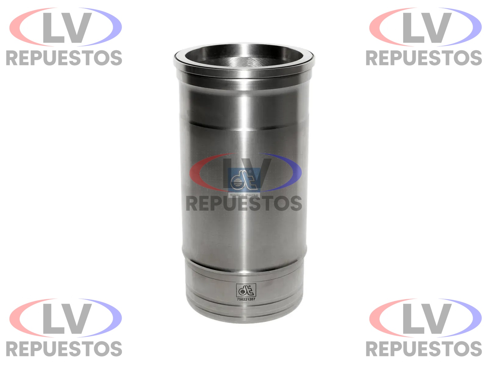 CAMISA MOTOR DSC11 ECO 2 SC-113 95/97 DIESEL TECHNIC