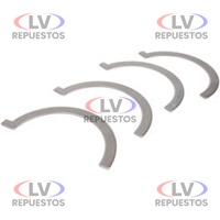 CALCE LATERAL CIGUE�AL MOTOR STD VL N/NL10 KS
