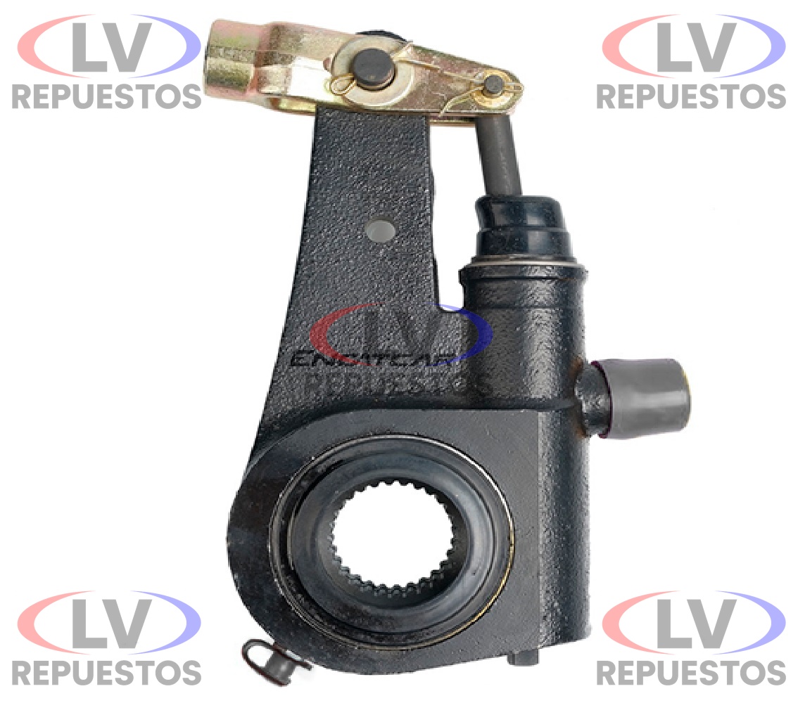 CATRACA DE FRENO CARRETA ESTRIA FINO AUTOMATICO RANDON ENGATCAR