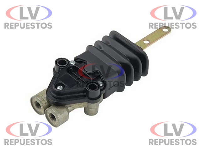 VALVULA NIVELADORA CABINA S4/S5 ZK