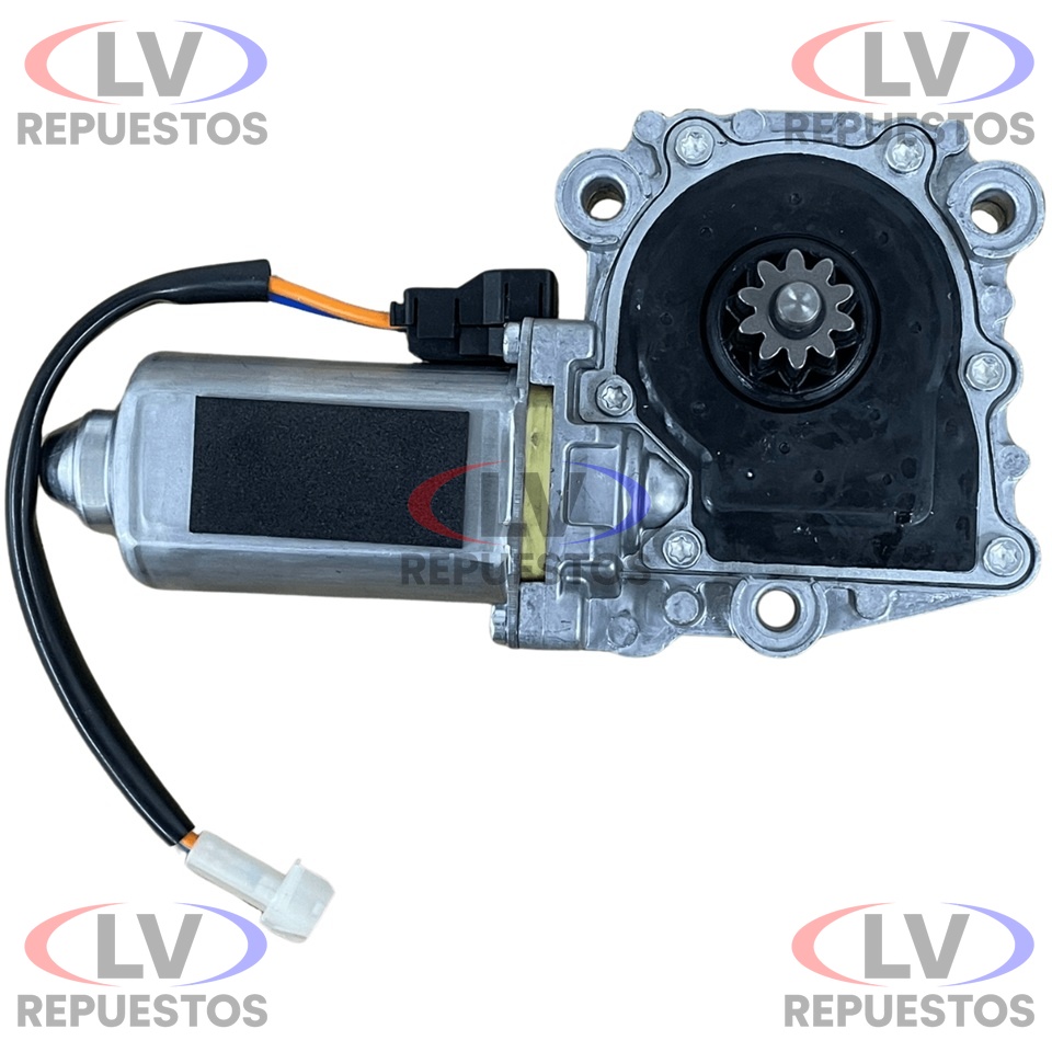 MOTOR ALZA VIDRIO LD SC S4/S5 TABOC