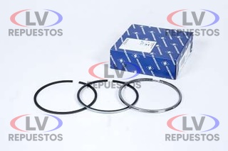 ARO CILINDRO MOTOR STD OM364/366 MBB KS