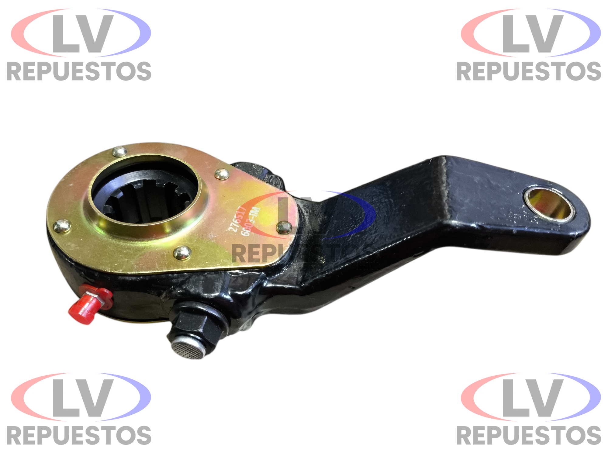 CATRACA DE FRENO DT LI 10 ESTRIAS LLAVE 19MM SC S3/S4 ZK