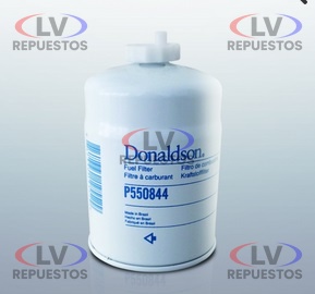 FILTLRO TRAMPA DE AGUA DONALDSON