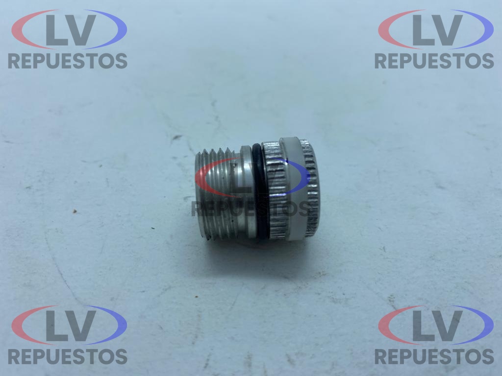 TAPON GATO ALZA CABINA ROSCA GRUESA S4 RDA