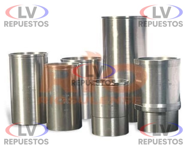 CAMISA MOTOR DSC11 ECO 1 SC-113 93/95 RIOSULENSE