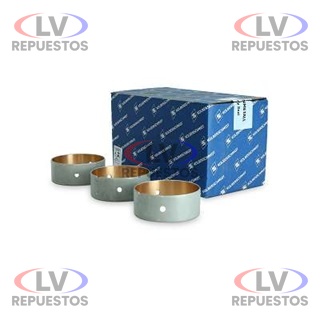 BUJE LEVA MOTOR SEMI STD SC-124 S5 XPI KS