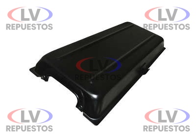 TAPA CAJA BATERIA SUPERIOR MBB 1113/1518 ALMACABURIO