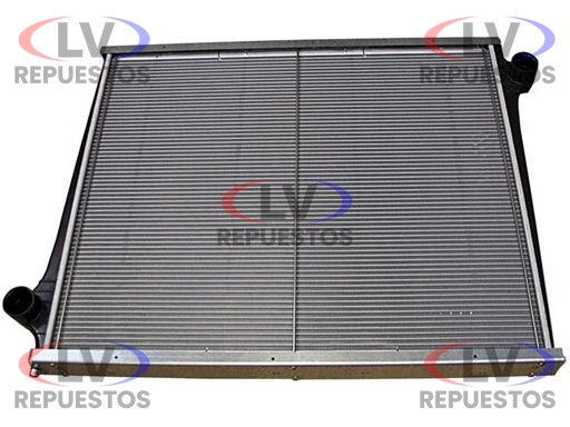 RADIADOR AGUA SC114/S4/94P EUROPARTS