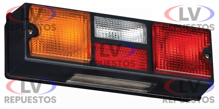 FARO SE�ALERO TR LI SC-112/113 GAUER