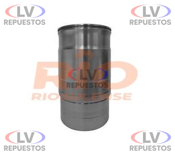 CAMISA MOTOR DC12 127X151MM S5 PGR RIOSULENSE