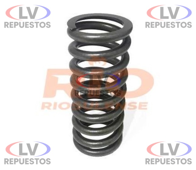 RESORTE TAPA VALVULA ESC EXTERNO SC S4/S5/S6 RIOSULENSE