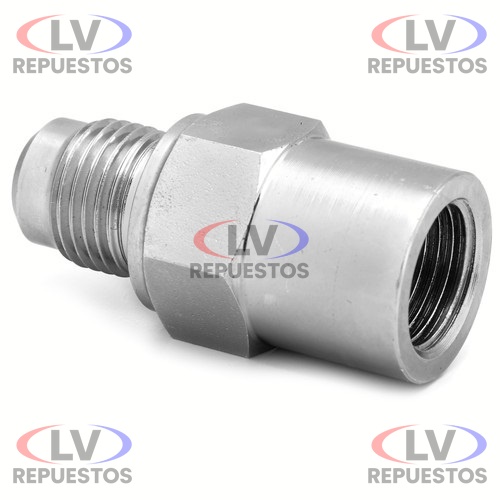VALVULA RETENCION COMBUSTIBLE 9L 3KG M16 S4/S5 COSIBO