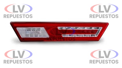 FARO SE�ALERO CARRETA LED MODULUS UNIVERSAL LD PRADOLUX