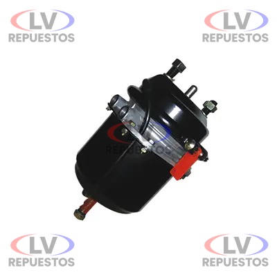 PULMON DE FRENO A DISCO 24/30 TIPO WABCO ZJJUDA