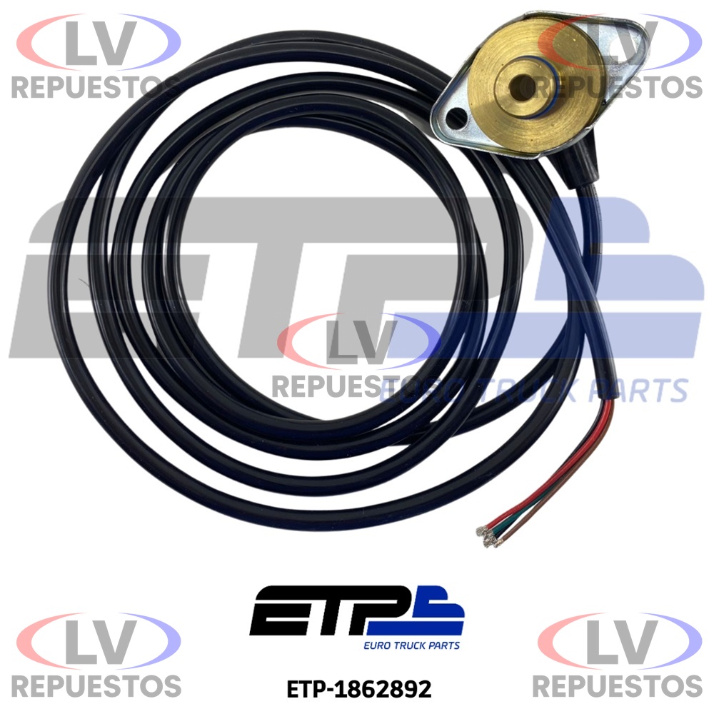 SENSOR PRESION ACEITE S4 ETP