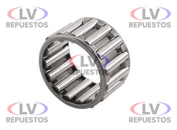 RULEMAN AGUJA ENGRANAJE REDUCTORA GR860/870/871 CIPEC