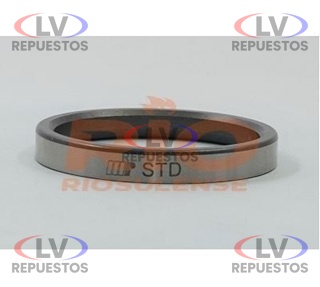 ASIENTO VALVULA ADMISION 0.300 SC S3 RIOSULENSE