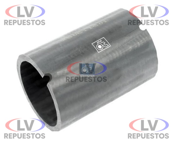 MANGUERA RETARDER RADIADOR ACEITE SC-S5 DIESEL TECHNIC