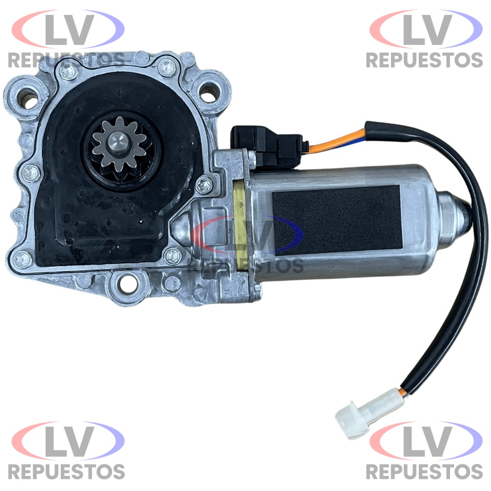 MOTOR ALZA VIDRIO LI SC S4/S5 ROCKMONT