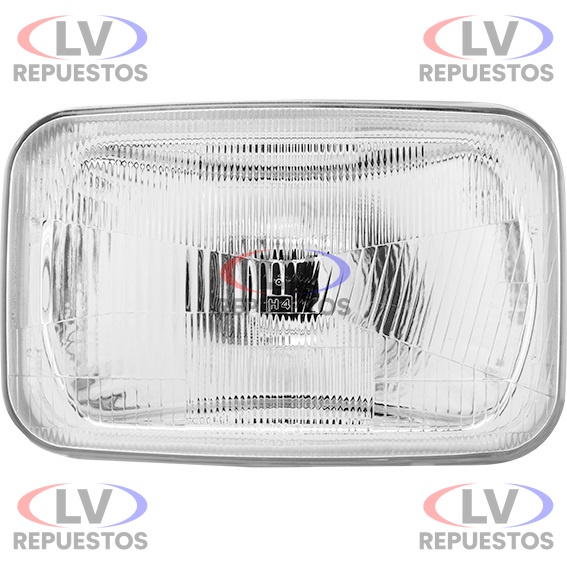 FARO LUZ DT LD/LI VL FH12 1998/2002 NINO