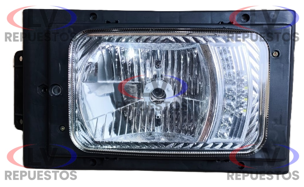 FARO LUZ SC113 STREAMLINE L.I. LED TC