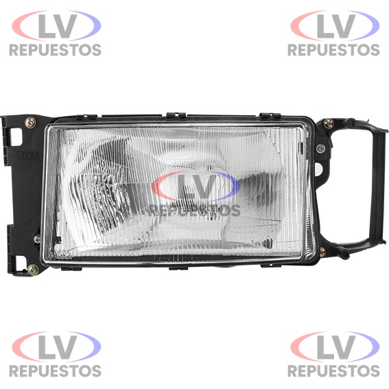 FARO LUZ DT S/ SE�ALERO LI SC S4 NINO