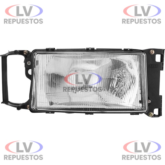 FARO LUZ DT S/ SE�ALERO LD SC S4 NINO
