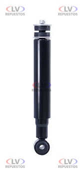 AMORTIGUADOR SUSP. DT PUNTA/OJAL (ELAST.) 680/404 S4/S5 TC TECH