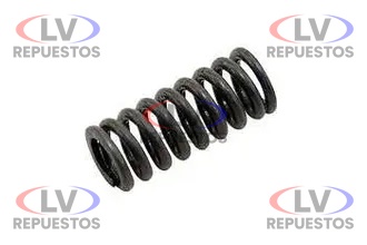 RESORTE SINCRONIZADOR REDUCTORA GR860/870/871 EURORICAMBI