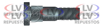 PRISIONERO RUEDA S/ TUERCA DT VL COMP 7/8-14X86/96 ZM