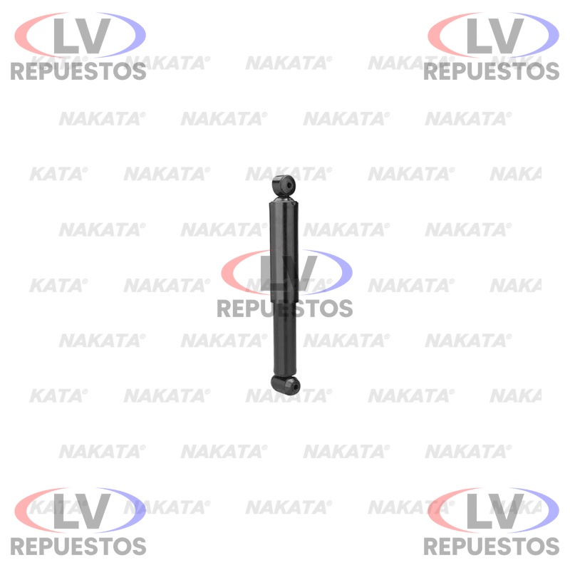 AMORTIGUADOR SUSP. TR OJAL/OJAL (AIRE) 935/570 S4/S5 NAKATA