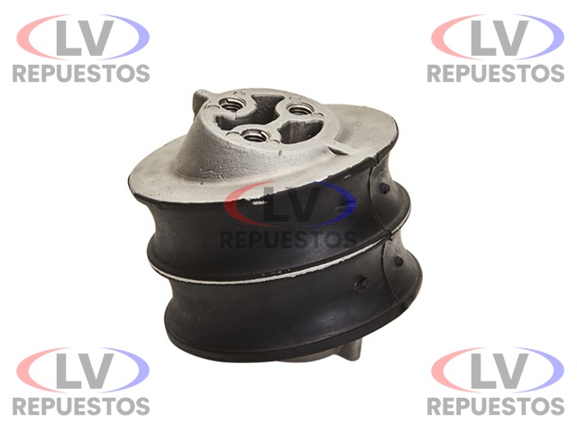SOPORTE DT MOTOR S4 ALUMINIO IABV