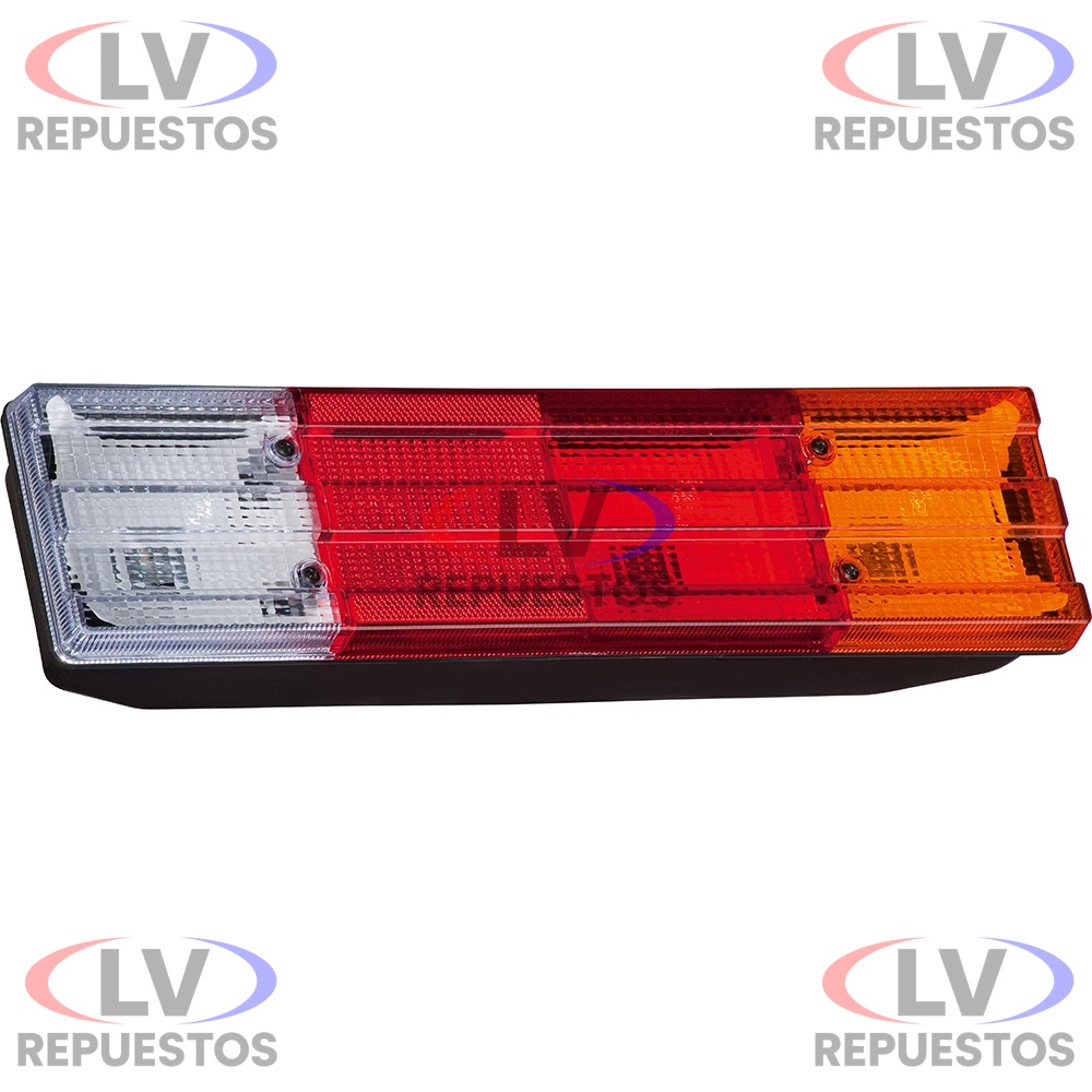 FARO SE�ALERO TR TIPO MERCEDES CANALADO LD SINALSUL