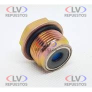 VALVULA RETENCION BOMBIN COMBUSTIBLE M24 SC S3/S4 CMD