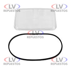 CRISTAL FARO DELANTERO S3 SCANIA ORIGINAL