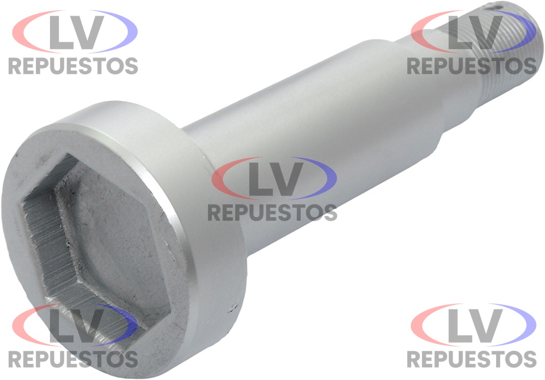 PERNO TENSOR CARRETA NOMA 65X36X169MM RIVERTEC