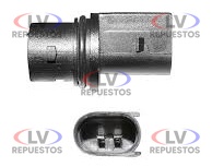 PORTA FOCO BA15S 24V 5W SCANIA ORIGINAL