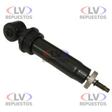 AMORTIGUADOR CABINA TRAS. SC113T BOCA FINO SCANIA ORIGINAL