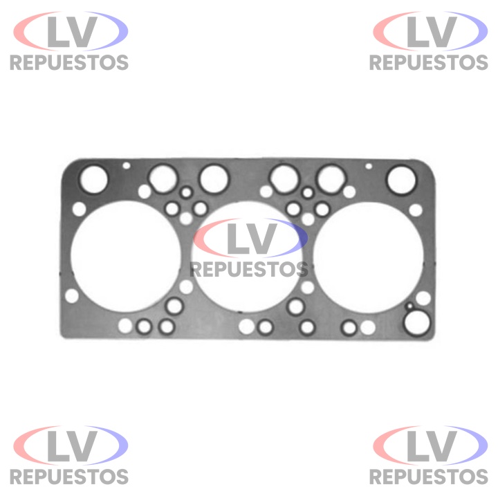 JUNTA TAPA MOTOR DSC11 SC-112/113 DRUGOVICH