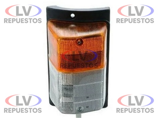 FARO SE�ALERO DT LI SC-112/113 GF LANTERNAS