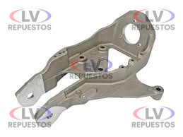 SOPORTE AMORTIGUADOR CABINA L.I S4 SCANIA ORIGINAL
