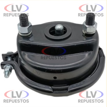 PULMON FRENO A DISCO 6" T16 SC/MB/VL TC TECH