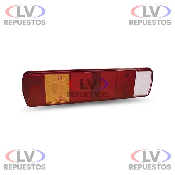 TAPA FARO SE�ALERO TRAS. S4 PRADOLUX