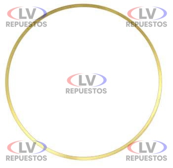 CALCE CAMISA CILINDRO MOTOR 0.20MM SC-111/112/113 CIPEC
