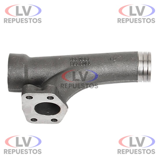 MULTIPLE ESCAPE INTERMEDIO SC-112/113 FERFAB