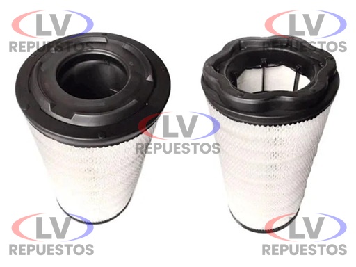 FILTRO AIRE SCANIA S6 OTTO