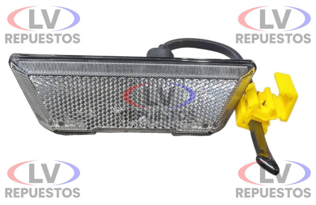 FARITO CARRETA FRONTAL RANDON NEW R