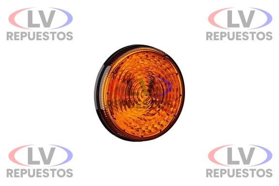 FARITO REDONDO DE FARO SE�ALERO AMARILLO SINALSUL