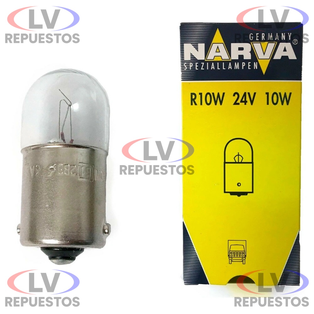 FOCO 24V 10W NARVA